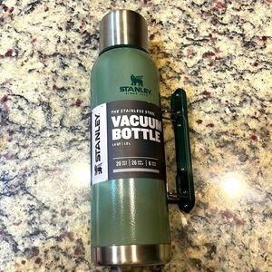 Stanley Stainless Steel Vacuum Bottle 1.3 Liter